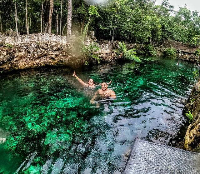 Cenotes Casa Tortuga Tulum - 1