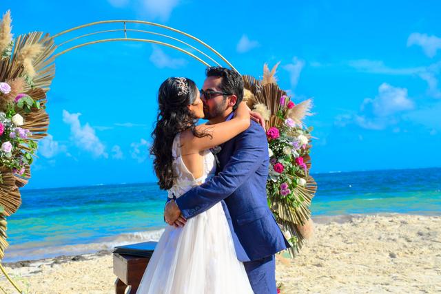 Acamaya Weddings - 3