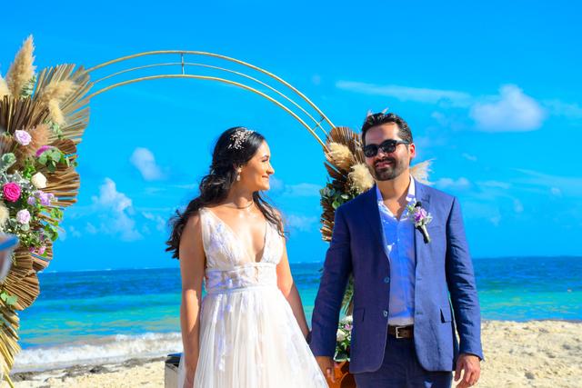 Acamaya Weddings - 4