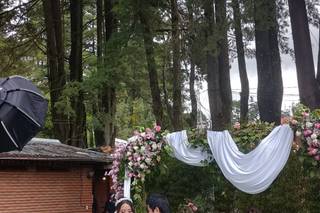 Jardín Rincón de las Estrellas - 15