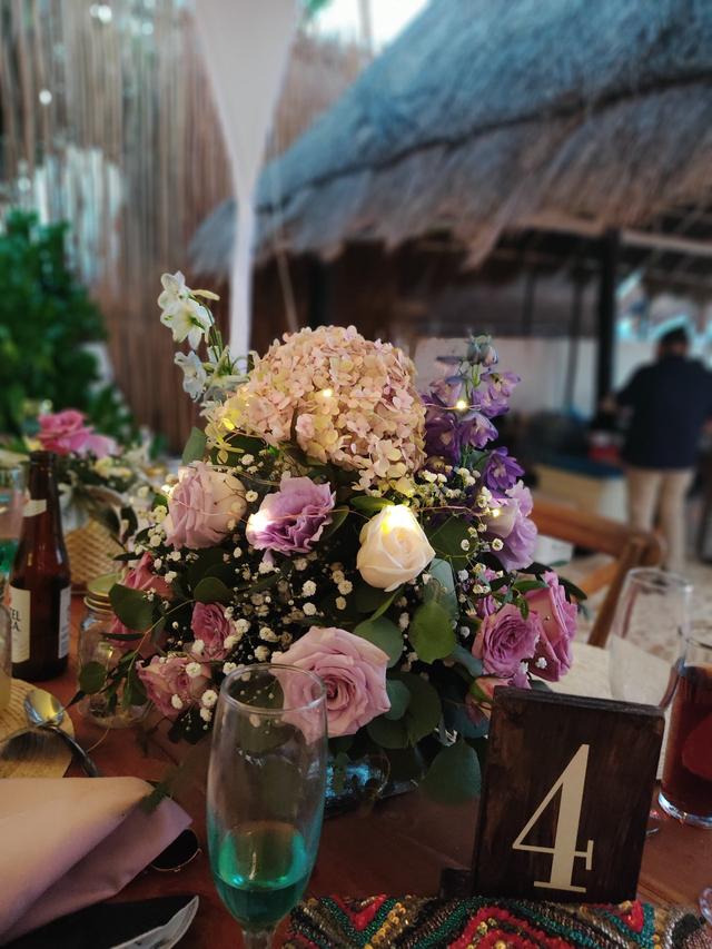 Acamaya Weddings - 2