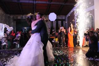 Hacienda México Lindo - 25