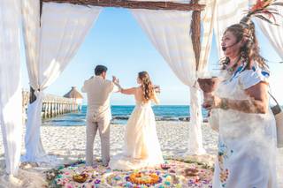 Wedding Pictures Cancún by Art & Photo - 32