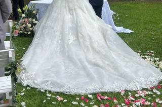 Jardín Rincón de las Estrellas - 12