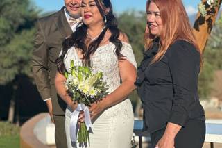 Olga Ramírez Herrera Wedding & Event Planner - 11