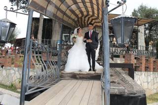 Hacienda México Lindo - 27