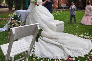 Jardín Rincón de las Estrellas - 13