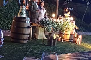 Olga Ramírez Herrera Wedding & Event Planner - 12