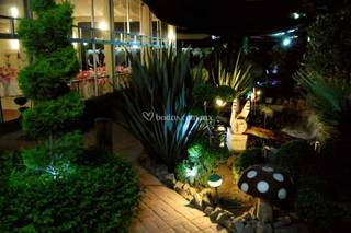 Salón Jardín Sophia - 15