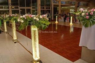 Salón Jardín Sophia - 16