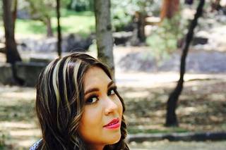 Daniel Diaz Makeup - 9