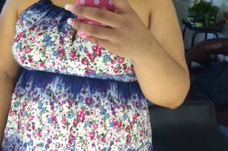 Daniel Diaz Makeup - 10