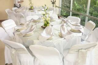 Salón Jardín Sophia - 17