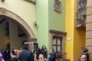 Ensamble Musiké - 1