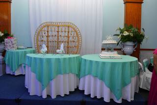 Salón Azul y Plata - 10