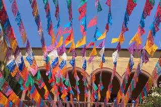 Hacienda La Ventilla - 1