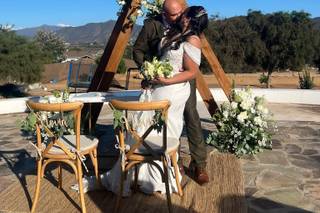 Olga Ramírez Herrera Wedding & Event Planner - 8