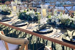 Olga Ramírez Herrera Wedding & Event Planner - 9