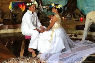 Boda Espiritual Ancestral - 24