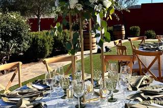 Olga Ramírez Herrera Wedding & Event Planner - 10