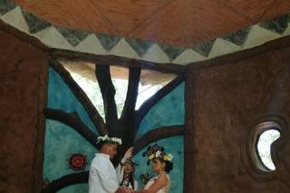Boda Espiritual Ancestral - 25