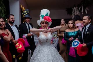 Sombrerucos - 4