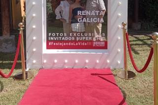 Letras Gigantes Cuernavaca - 11