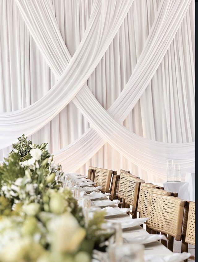 Gilma Kate Wedding Designer - 1