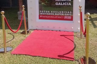 Letras Gigantes Cuernavaca - 12