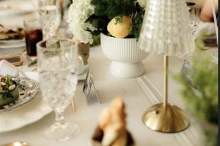 Gilma Kate Wedding Designer - 7