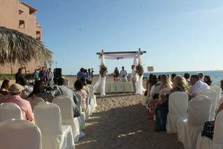 Peñasco Del Sol Hotel - 11