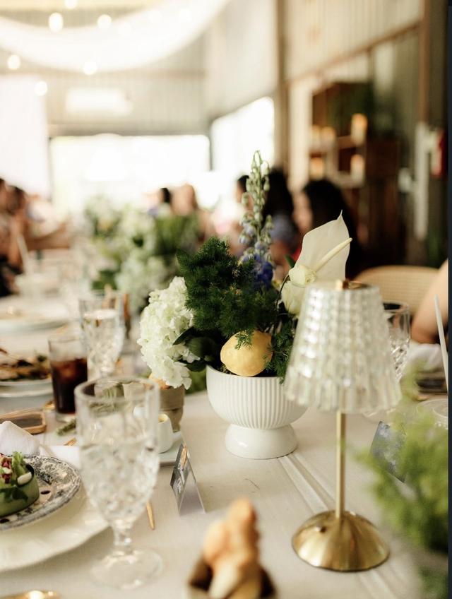 Gilma Kate Wedding Designer - 3