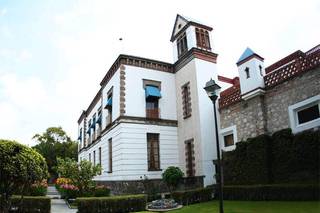 Jardín del Molino de Huexotitla - 8