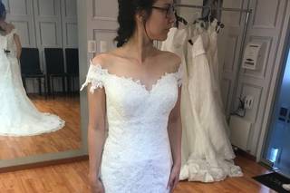 Me Bride - 20