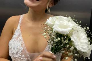 Macarena Wedding Planner - 19