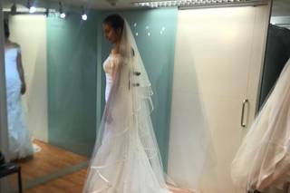 Me Bride - 21