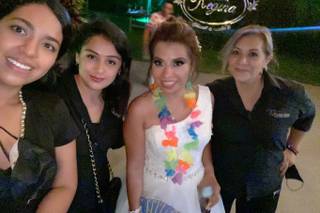 Tania Silva - 3