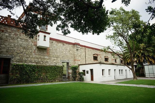 Jardín del Molino de Huexotitla - 4