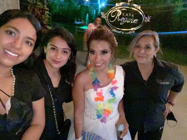 Tania Silva - 1