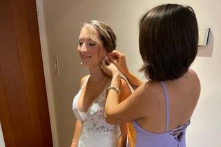 Macarena Wedding Planner - 20