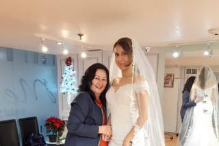 Me Bride - 22