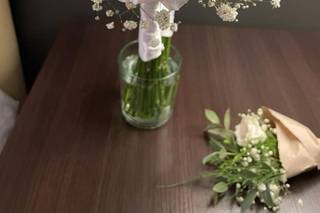 Macarena Wedding Planner - 21