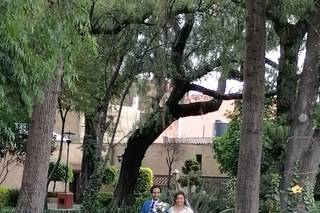 Ex-Hacienda San Pablo de Enmedio - 22