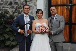 Violinista SPM - 1