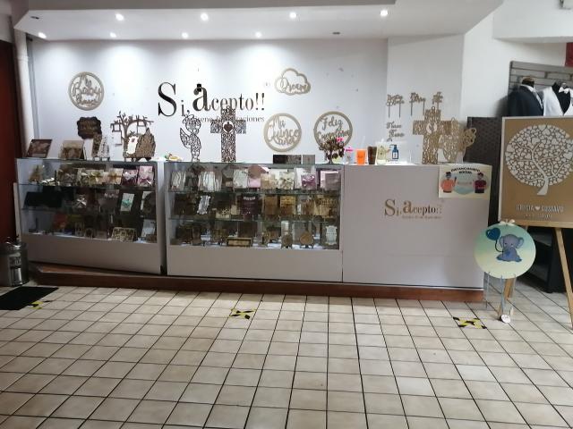 Sí, Acepto - 1