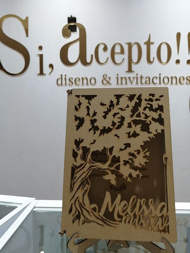 Sí, Acepto - 3