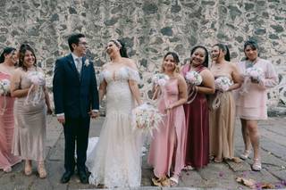 The Wedding Capital - 16