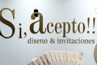 Sí, Acepto - 7