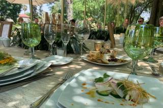 Hacienda Amazcala - 13