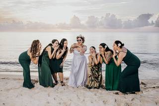 Novia Mia Photography - 7